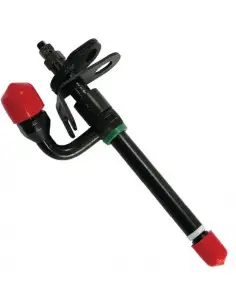 Inyector combustible Atmosférico Powertech para Tractores John Deere y Claas