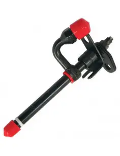 Inyector de combustible Stanadyne con Turbo para motores John Deere RE48786