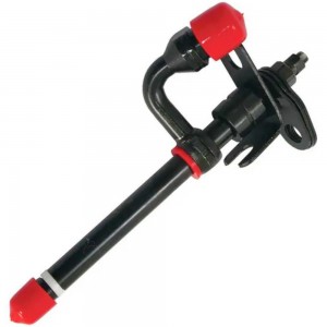 Inyector de combustible Stanadyne con Turbo para motores John Deere RE48786