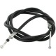 Cable Acelerador de Mano Longitud 1817mm