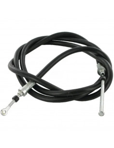Cable Acelerador de Mano Longitud 1817mm