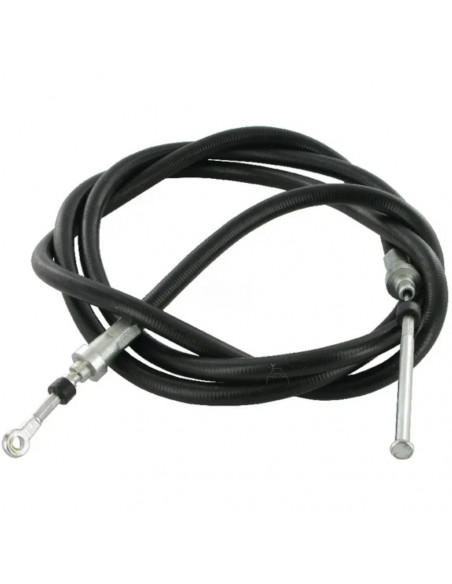 Cable Acelerador de Mano Longitud 1817mm