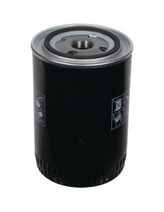 Filtro aceite Motor John Deere Ø 93 mm Altura 134 mm Rosca 13/16"