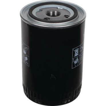 Filtro aceite Motor John Deere Ø 93 mm Altura 134 mm Rosca 13/16"