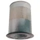 Filtro de aire motor exterior Ford 7840, 8240, 8340 Turbo 82003741