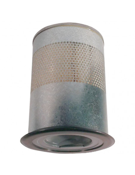 Filtro de aire motor exterior Ford 7840, 8240, 8340 Turbo 82003741