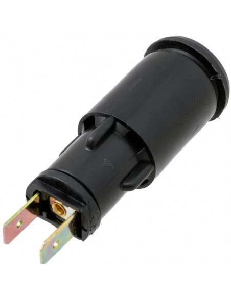 Chivato luz testigo presión de aceite