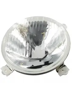 Óptica delantera izquierda / derecha - Ø 145 mm 3654104M92