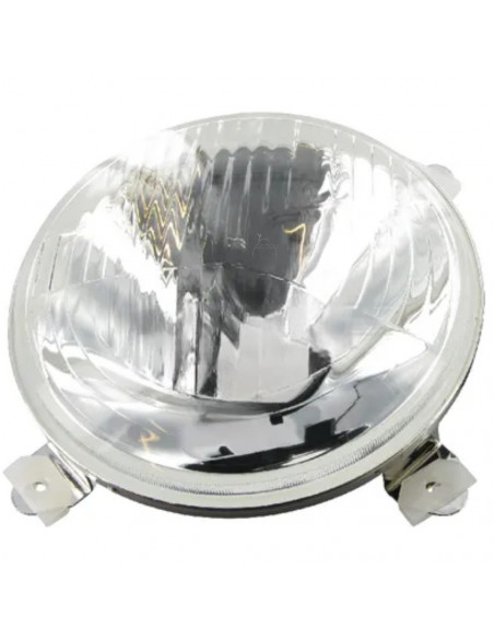 Óptica delantera izquierda / derecha - Ø 145 mm 3654104M92