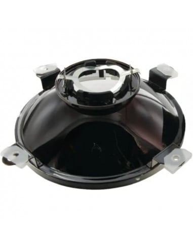 Óptica delantera izquierda / derecha - Ø 145 mm 3654104M92
