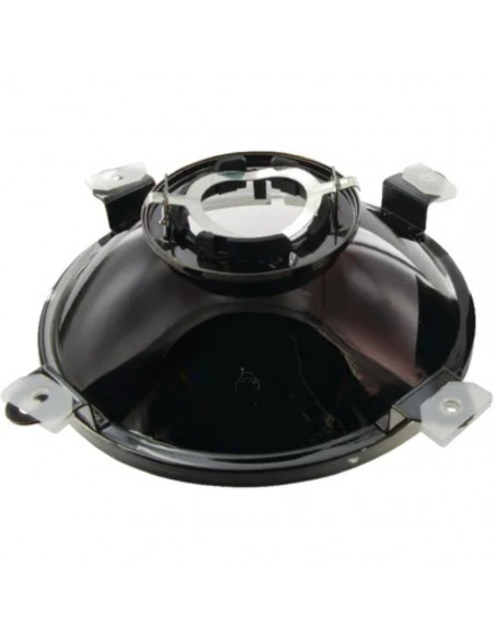 Óptica delantera izquierda / derecha - Ø 145 mm 3654104M92