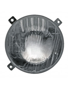 Óptica lado Izquierdo Tractores Massey Ferguson y Landini Series Antiguas