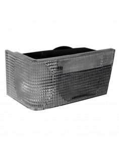 FARO ÓPTICO + LUZ LATERAL DELANTERA - IZQUIERDA