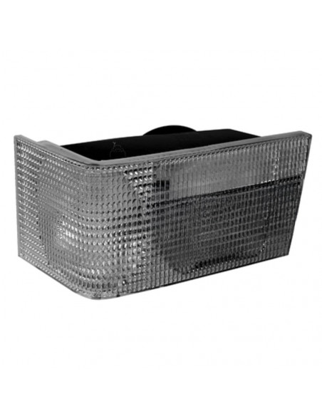 FARO ÓPTICO + LUZ LATERAL DELANTERA - IZQUIERDA