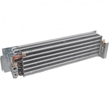 Radiador Evaporador Aire Acondicionado Tractores John Deere AL163858