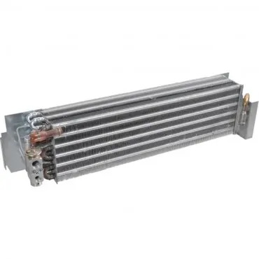 Radiador Evaporador Aire Acondicionado Tractores John Deere AL163858