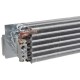 Radiador Evaporador Aire Acondicionado Tractores John Deere AL163858