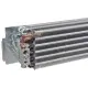 Radiador Evaporador Aire Acondicionado Tractores John Deere AL163858