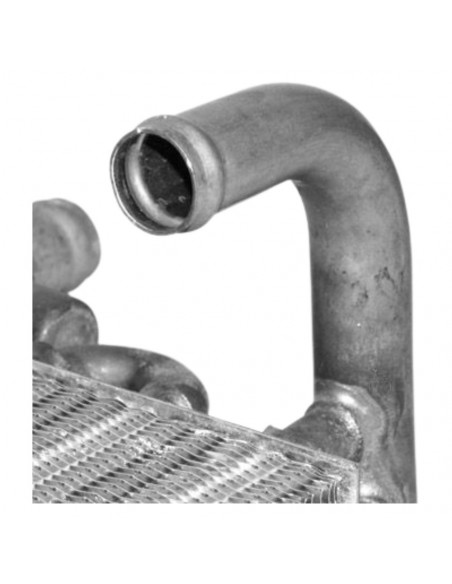 Evaporador Aire Acondicionado Tractores John Deere Series 40 y 50 Con Cabina SG2