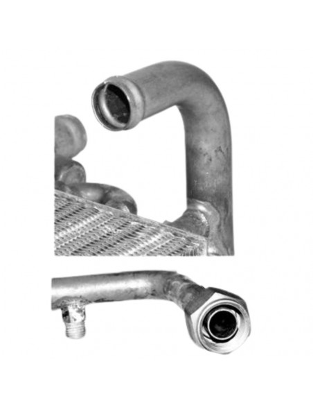 Evaporador Aire Acondicionado Tractores John Deere Series 40 y 50 Con Cabina SG2