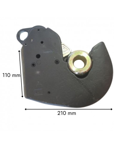 Enganche rapido para soldar CAT-3