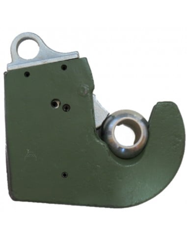 Juego enganches rápido para soldar 