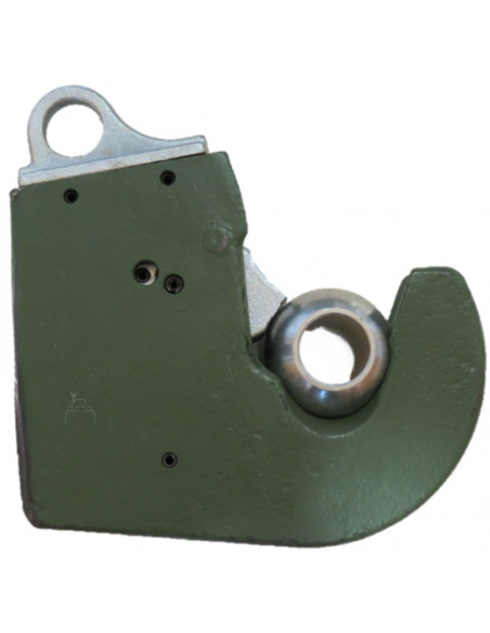 Juego enganches rápido para soldar 