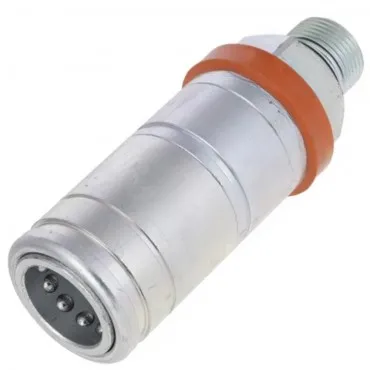 Enchufe rápido hembra rosca macho 22:150 Tractor