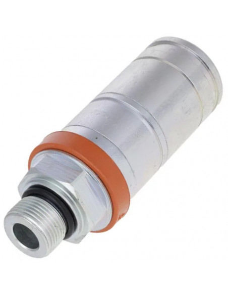 Enchufe rápido hembra rosca macho 22:150 Tractor