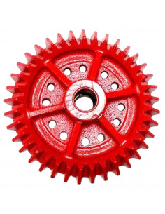 Piñón accionamiento recogedor pick up