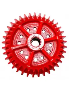 Piñón accionamiento recogedor pick up