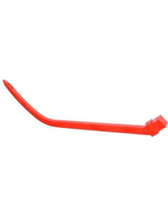 Aguja empacadora New Holland varios modelos