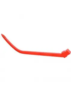 Aguja empacadora New Holland varios modelos