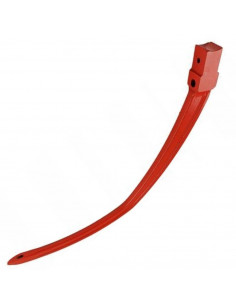 Aguja empacadora New Holland