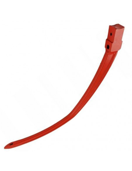 Aguja empacadora New Holland