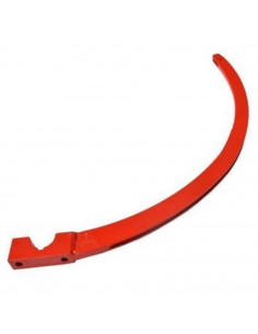 Aguja empacadora Deutz Serie HD (varios modelos)