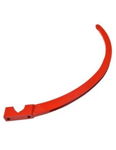 Aguja empacadora Deutz Serie HD (varios modelos)