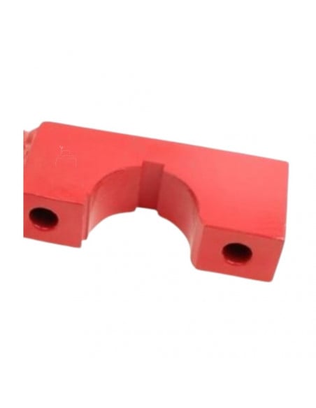 Aguja empacadora Deutz Serie HD (varios modelos)