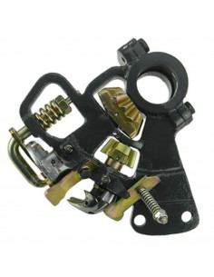 Cuerpo atador completo empacadora Claas Quadrant