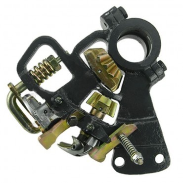 Cuerpo atador completo empacadora Claas Quadrant