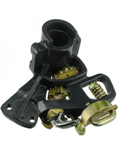 Cuerpo atador completo empacadora Claas Quadrant