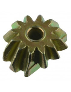 Piñón atador empacadora Claas serie Quadrant