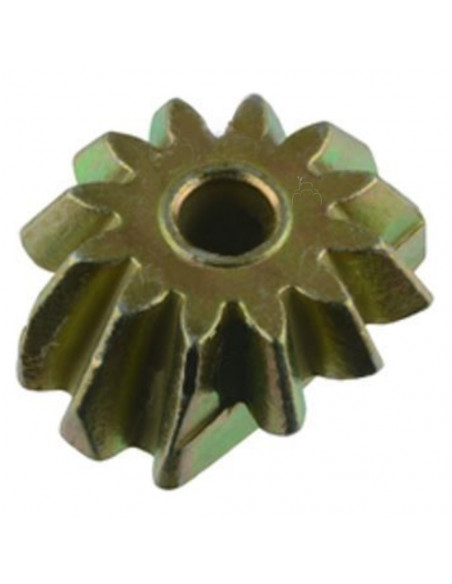 Piñón atador empacadora Claas serie Quadrant