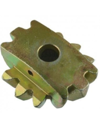 Piñón atador empacadora Claas serie Quadrant