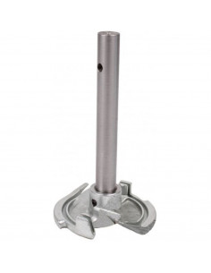 Dedo anudador empacadora Claas serie Quadrant