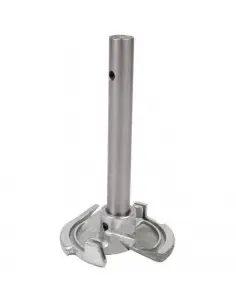 Dedo anudador empacadora Claas serie Quadrant