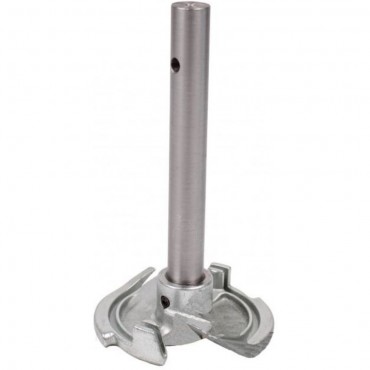 Dedo anudador empacadora Claas serie Quadrant