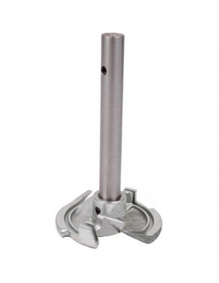 Dedo anudador empacadora Claas serie Quadrant