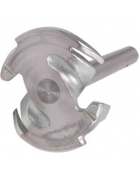 Dedo anudador empacadora Claas serie Quadrant