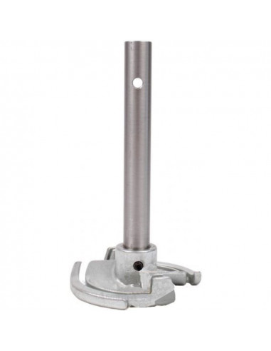 Dedo anudador empacadora Claas serie Quadrant